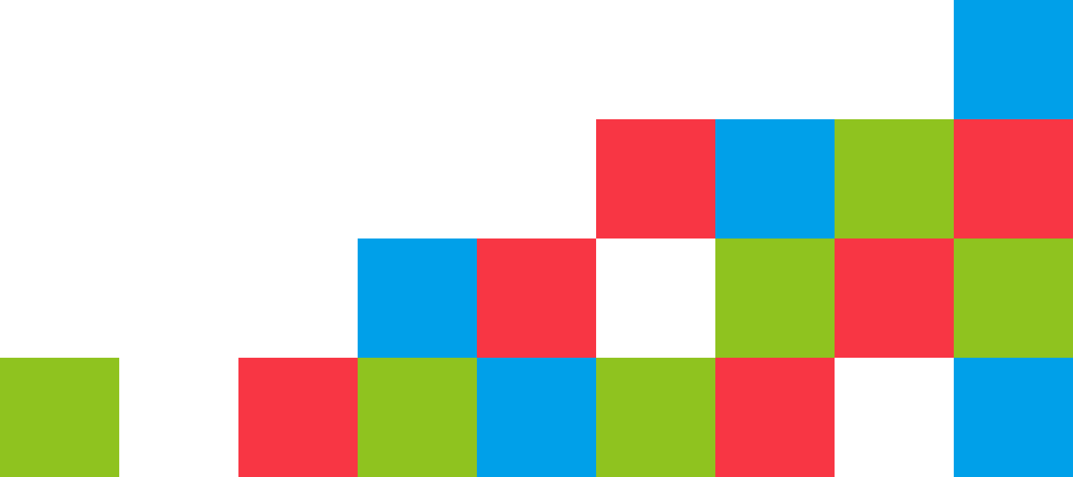 フッターブロック