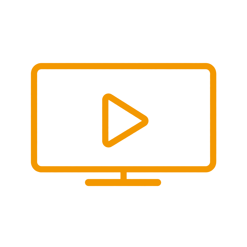 スマートテレビ